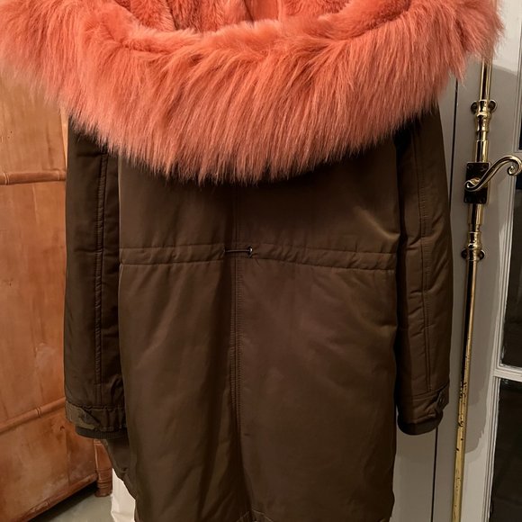 Velvet by Grahams and Spencer Coat - Picture 16 of 16